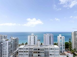 1700 McLeary #1902, San Juan, PR 00911