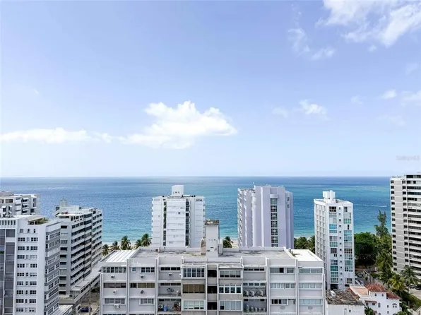 1700 McLeary #1902, San Juan, PR 00911