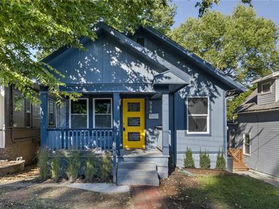 324 Cambridge St, Kansas City, KS, 66103