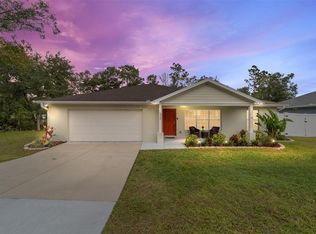 8429 SE 159th Pl, Summerfield, FL 34491