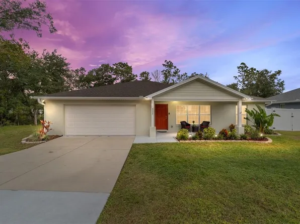 8429 SE 159th Pl, Summerfield, FL 34491
