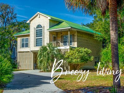 740 Fairway Dr, Edisto Island, SC, 29438