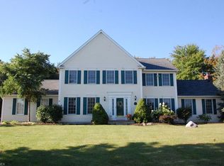 460 Inverness Ct, Hudson, OH 44236