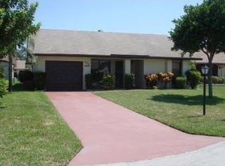 2068 SW 17th Cir, Deerfield Beach, FL 33442
