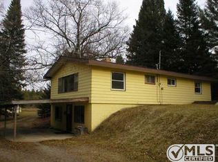 677 E Greenwood Rd, Alger, MI 48610