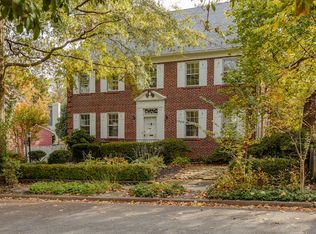 3820 Ingomar St NW, Washington, DC 20015