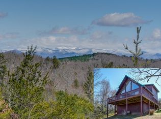 58 Mystic Mountain Dr, Murphy, NC 28906