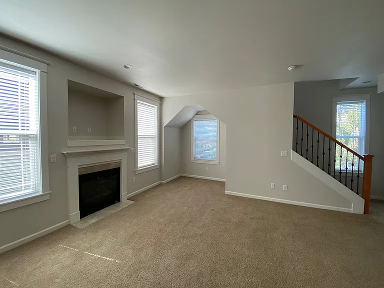 living space