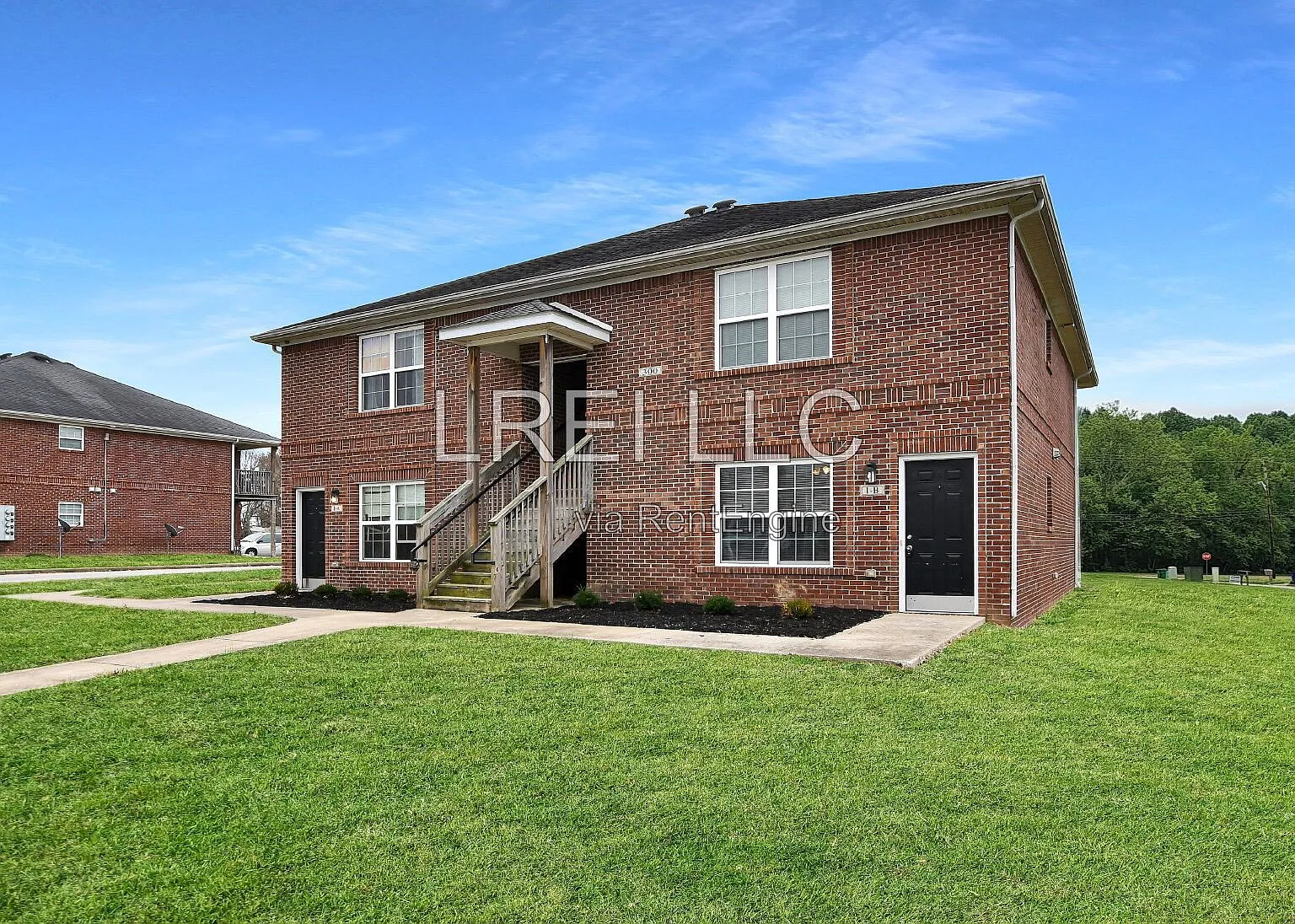 2 bed, 2.0 bath, 850 sqft, $950 — Photo 1