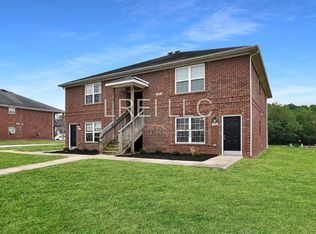 300 Keeneland Dr APT 2A, Elizabethtown, KY 42701