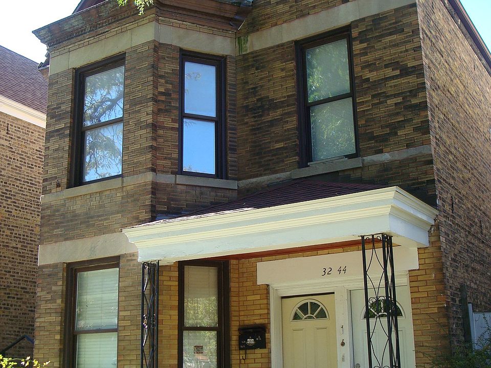 1st image of 3244 N Central Park Ave