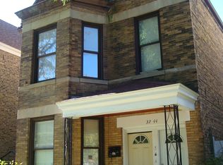 3244 N Central Park Ave, Chicago, IL 60618