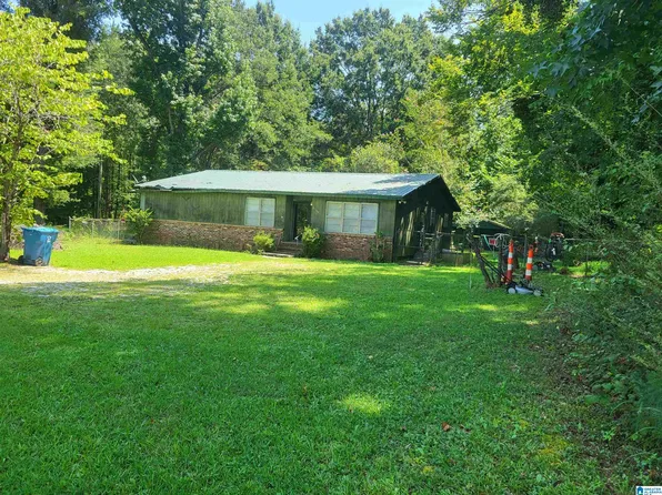 21160 Highway 21, Alpine, AL 35014