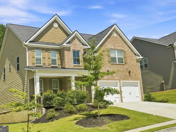 1440 Trident Maple Chas #20, Lawrenceville, GA 30045