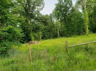 1717 McIntyre Rd, Marysville, IN 47141