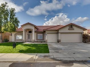3124 N Meadow Dr, Avondale, AZ 85392