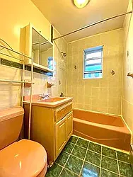 Rented by Modern Spaces