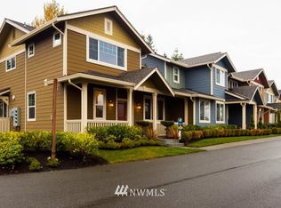 34718 SE Jacobia Saint Ave SE #35, Snoqualmie, WA 98065
