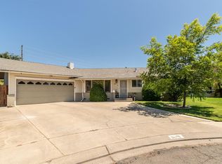 1542 Morene Way, Modesto, CA 95355