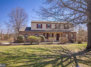 5390 N Branch Rd, Pipersville, PA 18947