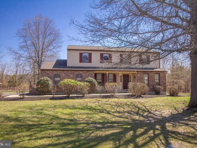 5390 N Branch Rd, Pipersville, PA, 18947