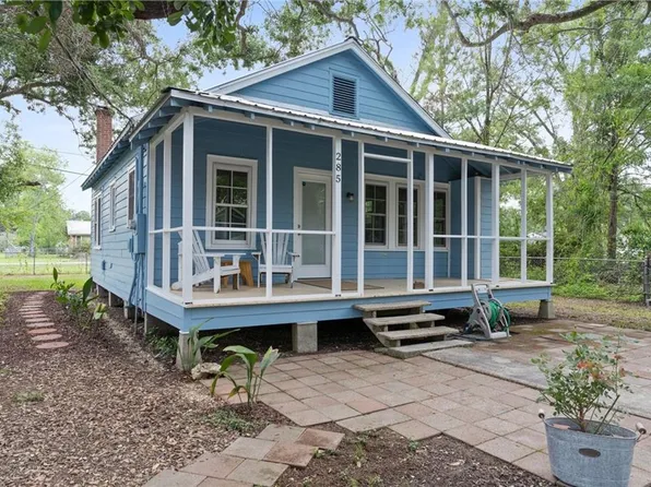 285 N 3rd St, Ponchatoula, LA 70454