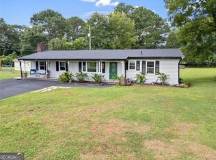 850 New Hope Rd, Fayetteville, GA 30214