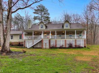 538 Armuchee Trl NE, Rome, GA 30165