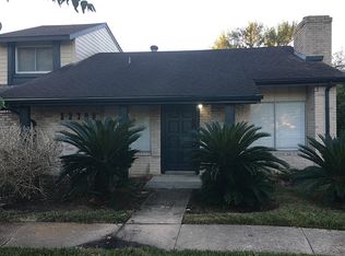 12708 Carvel Ln, Houston, TX 77072