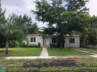 1500 Dewey St, Hollywood, FL 33020