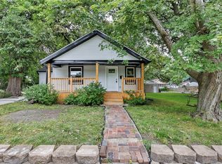3821 13th St, Des Moines, IA 50313