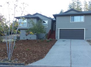 921 Dogwood Dr, Murphys, CA