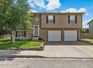 2460 Meadow Cir, Rifle, CO 81650