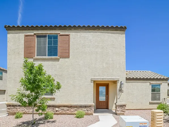8126 W Agora Ln, Phoenix, AZ 85043