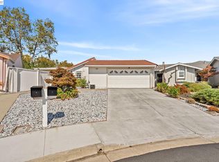 2106 Grackle Ct, Union City, CA 94587