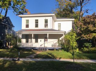 313 South Michigan Avenue - 3, Big Rapids, MI 49307