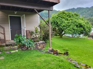 3635 Loulu St, Honolulu, HI 96822
