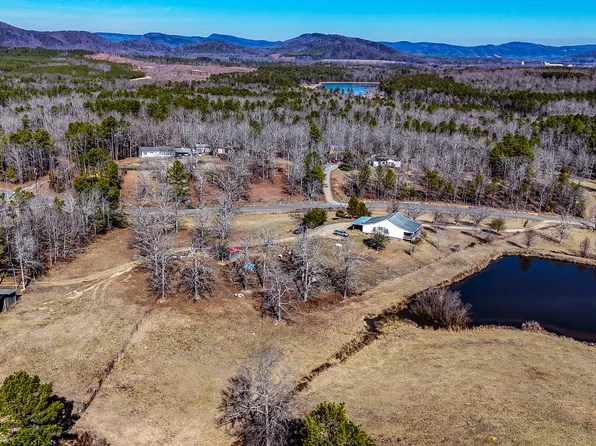 3984 Morton Bend Rd SW, Rome, GA 30161