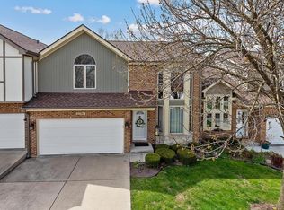 11784 Seagull Ln, Palos Heights, IL