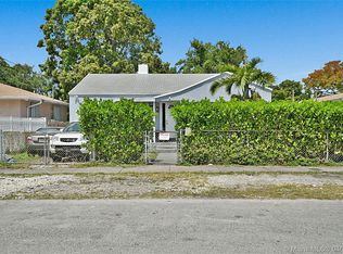 811 NW 42nd St, Miami, FL 33127