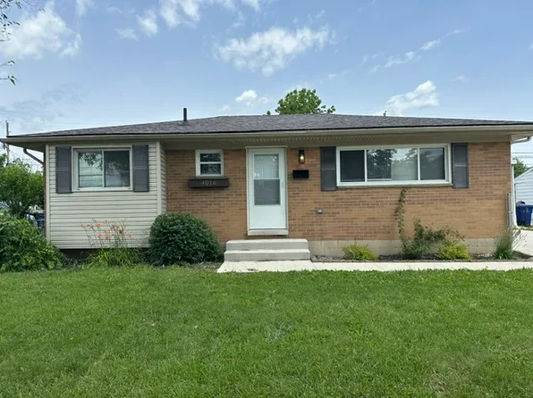 4016 E Livingston Ave, Columbus, OH 43227