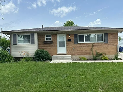 4016 E Livingston Ave Photo 1