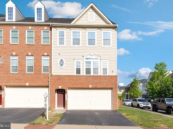 12646 Aubrey Glen Ter, Woodbridge, VA 22192