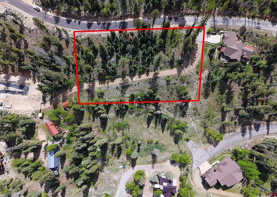 1st image of TBD Snowden Drive