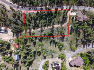 TBD Snowden Drive, Durango, CO 81301