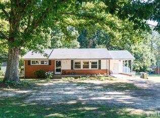 1225 Southerlund Rd, Garner, NC 27529