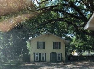 3633 Shelley St, Baton Rouge, LA 70805