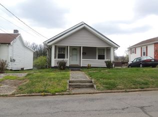 528 Tennessee Ave, Bristol, TN 37620