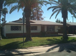 7943 E Culver St, Scottsdale, AZ 85257