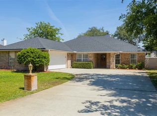 508 Moultrie Wells Rd, Saint Augustine, FL 32086